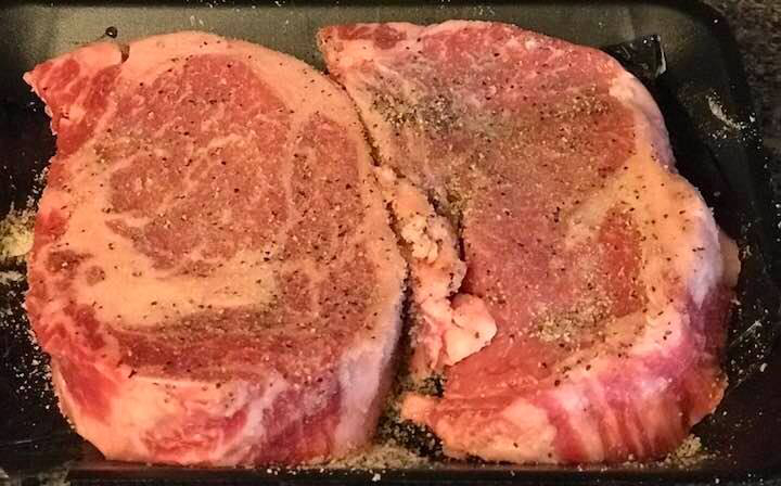 Dos Pendejos SMOKIN' Seasoning – Castañeda Beef
